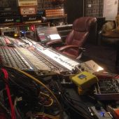 Slash solo 2013_2014_recording 2014 03 19 pedals