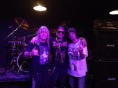 slash france motorhead lemmy rehearsals los angeles