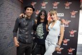 Slash solo 2014 0530_italie_promo 2014 05 30 milan virgin