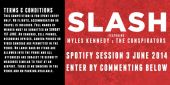 Slash solo 2014 0603_london spotify