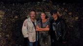 Slash solo 2014 0607_paris 2014 06 07 gilles catacombs