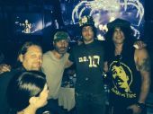 Slash solo 2014 0718_atlanta walking dead