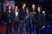 Slash solo 2014 0916_stern band