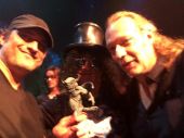 Slash solo 2014 0919_eyegore_awards slash19