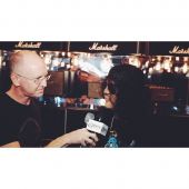 Slash solo 2015 0106_ces_vegas 3
