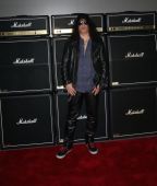 Slash solo 2015 0106_ces_vegas 6