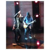 Slash solo 2015 0205_conan 8