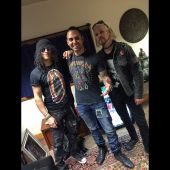 Slash solo 2015 0412_fearfestevil 15