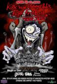 Slash solo 2015 0412_fearfestevil poster
