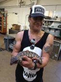 Slash solo 2015 0713_san_diego_zoo 3