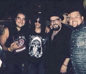 Slash solo 2015 0824_cadillac_zack 4