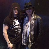 Slash solo 2015 0824_cadillac_zack 9