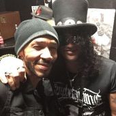 Slash solo 2015 1213_lemmy_birthday 25