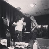 Slash solo 2016 0723_slash_anniversaire slash birthday04