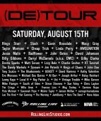 Slash solo 2020 0815_detour poster