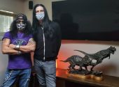 Slash solo 2020_2021_recording 20200808