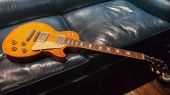 Slash solo 2020_2021_recording 20200808_guitar