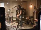 Slash solo 2020_2021_recording 20210227