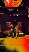 Slash solo 2024 0117_tour_rehearsals 3
