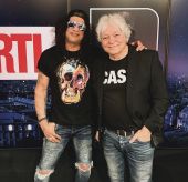 Slash solo 2024 0430_paris_promo georges_lang_rtl
