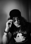 Slash solo 2024 0430_paris_promo liberation