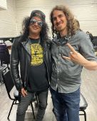 Slash solo 2024 0510_bear_mccreay_rehearsals 5