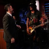 Slash solo 2024 0520_jimmy_kimmel 1