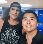 Slash solo 2024 0905_hhn_premiere 7