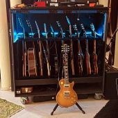 Slash solo 2024_2025_recording 20241201_slash_guitars