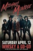 Slash solo 2025 0412_michael_monroe_whisky poster