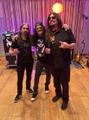 Slash solo 2025 0810_bear_mcreary deathstalker_henson_recording_studios2