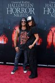 Slash solo 2025 0904_halloween_horror_nights slash_meegan_red_carpet