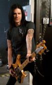 Slash solo band todd_kerns_lemmy_bass