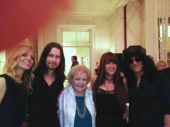 Slash solo betty_white_birthday kennedys_hudsons2