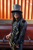 Slash solo promo 2024 3