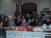 Slash solo slash_thanksgiving
