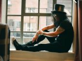 Slash solo thinking
