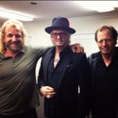 Slash velvet_revolver matt_sorum mark matt mike
