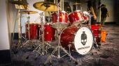 Slash velvet_revolver matt_sorum matt sorum drums koc 2014